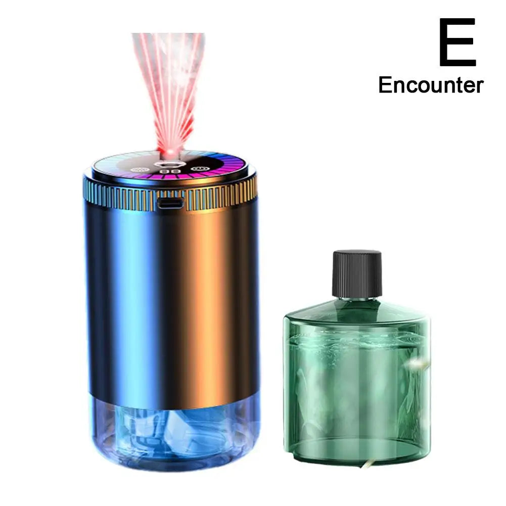 Essential Oasis Fragrance Diffuser™