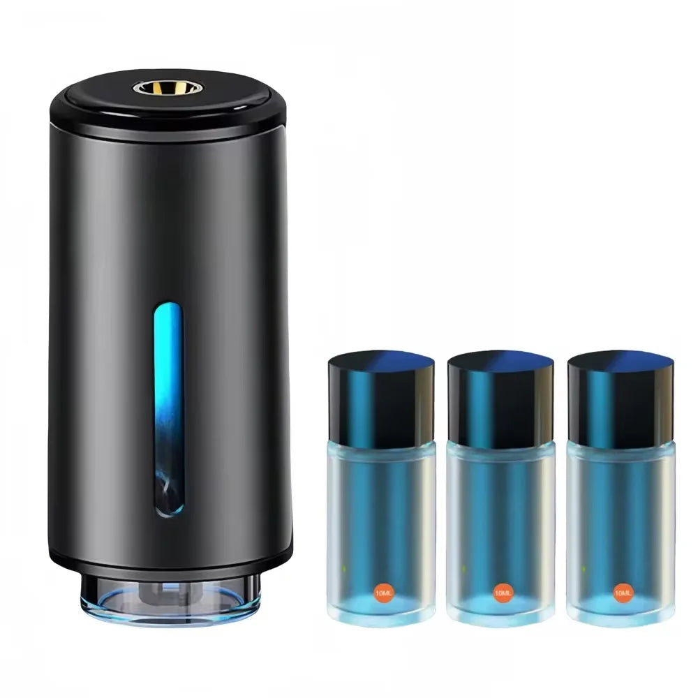 Essential Oil Car Aroma Diffuser™