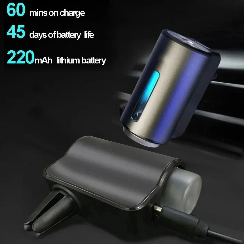 Essential Oil Car Aroma Diffuser™