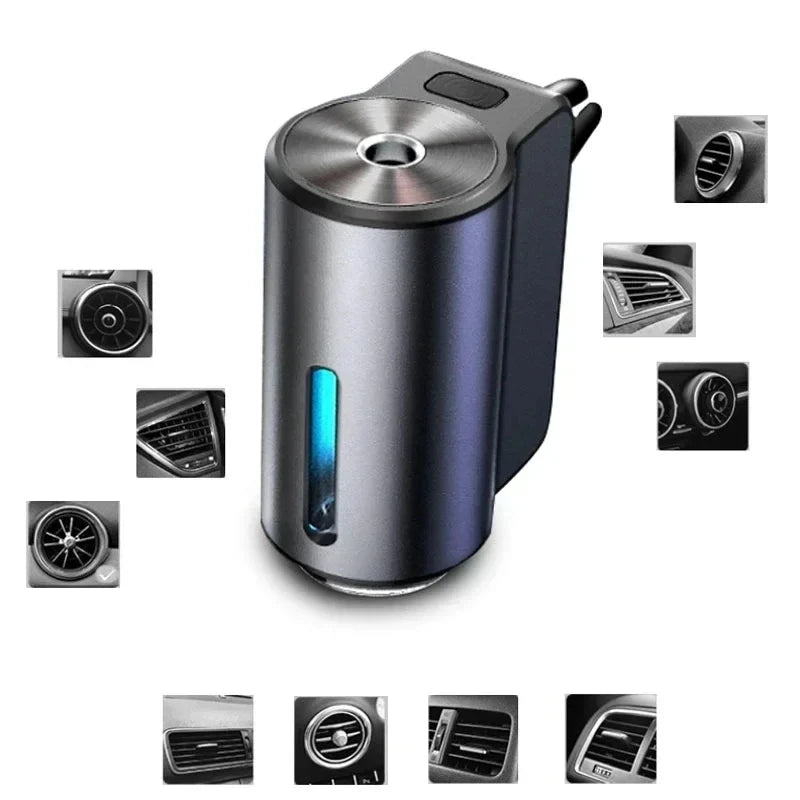 Essential Oil Car Aroma Diffuser™