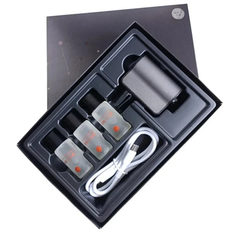Essential Oil Car Aroma Diffuser™