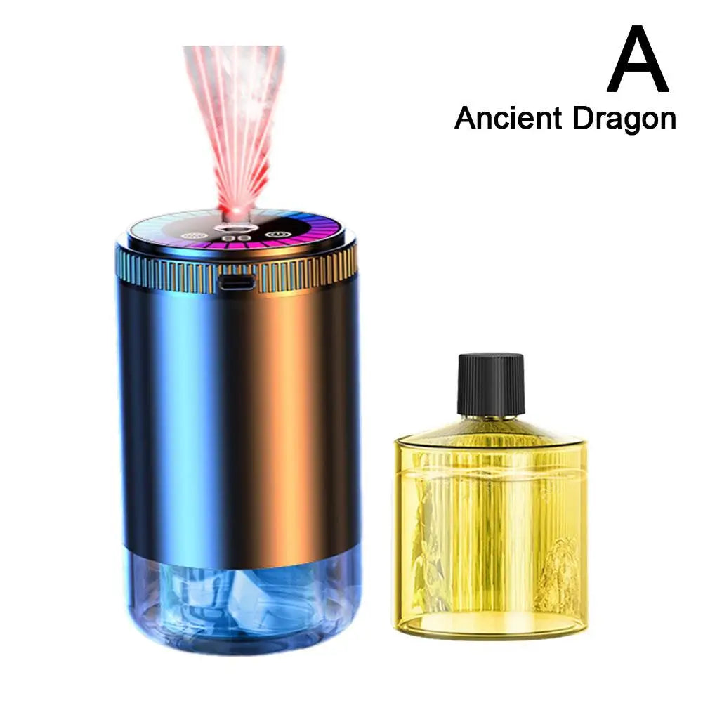 Essential Oasis Fragrance Diffuser™