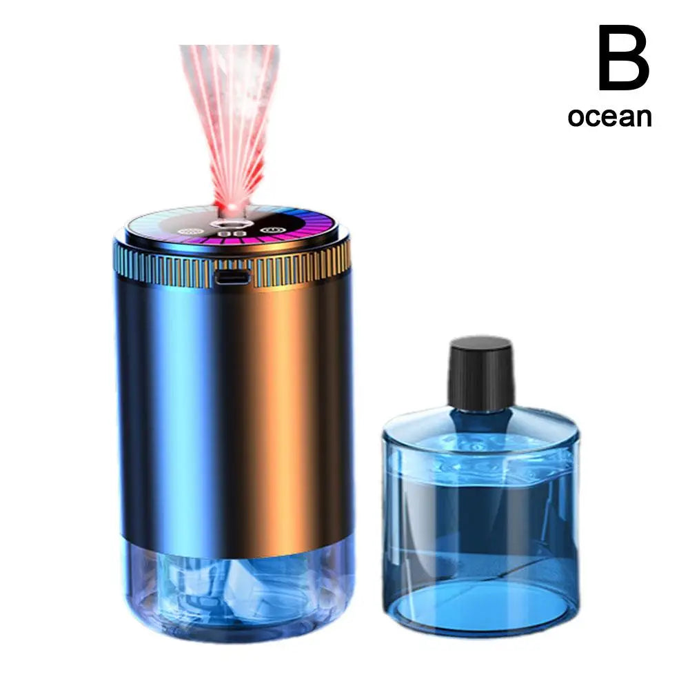Essential Oasis Fragrance Diffuser™