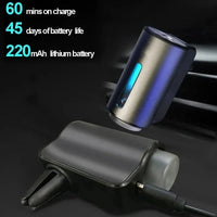 Essential Oil Car Aroma Diffuser™