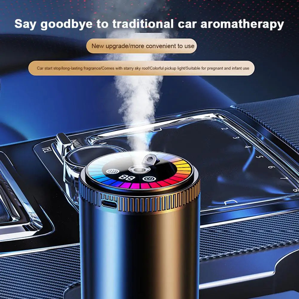 Essential Oasis Fragrance Diffuser™