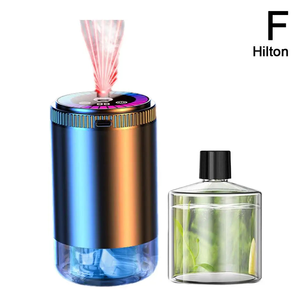 Essential Oasis Fragrance Diffuser™