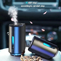 Essential Oil Car Aroma Diffuser™