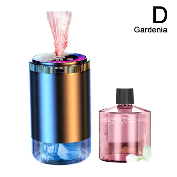 Essential Oasis Fragrance Diffuser™