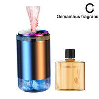 Essential Oasis Fragrance Diffuser™